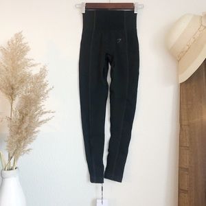 Ultra Seamless Gymshark Leggings